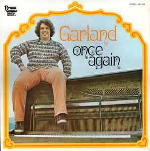 Garland Craft - Garland Once Again album cover