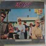 Cover of Dirty Deeds Done Dirt Cheap, 1981, Vinyl