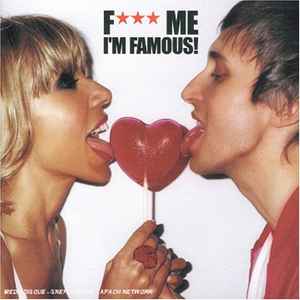 David Guetta - F*** Me I'm Famous! - Ibiza Mix 2005