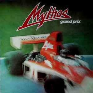 Mythos (4) - Grand Prix