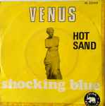 Cover of Venus , 1969, Vinyl