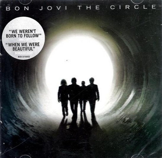 Bon Jovi - The Circle | Releases | Discogs