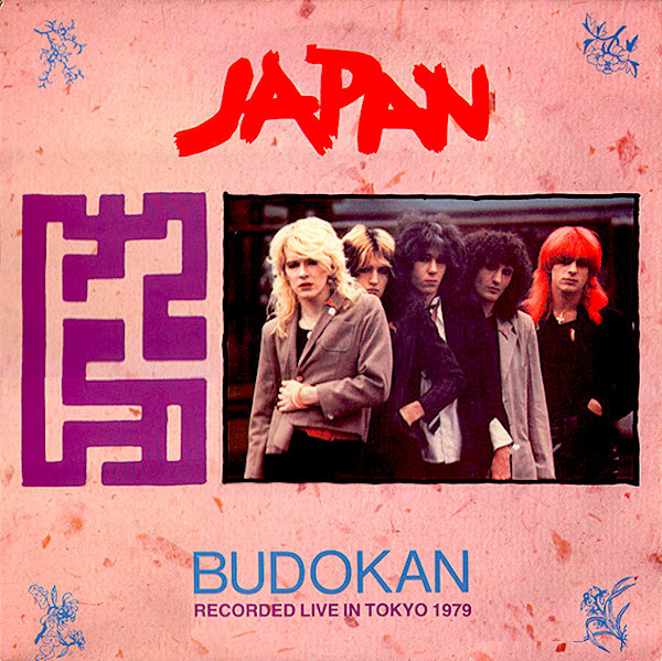 Japan – Budokan - Live In Tokyo 1979 (1985