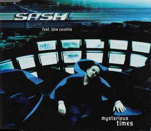 Sash! - Mysterious Times