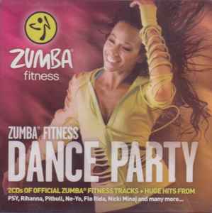 Zumba 2025 music 2012