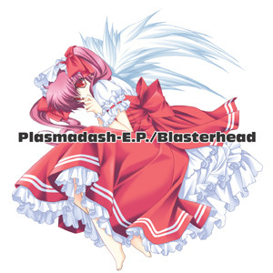Blasterhead – Plasmadash-E.P. (2006, Vinyl) - Discogs