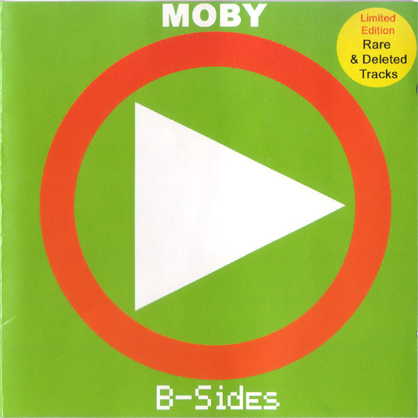 Moby Play The B Sides Releases Discogs