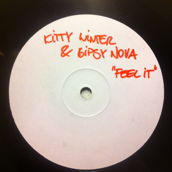 Kitty Winter Gipsy Nova – Feel It (1978, Vinyl) - Discogs