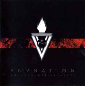 Advance And Follow (v2) - VNV Nation