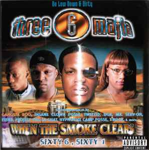 Project Pat – Mista Don't Play Everythangs Workin (2001, CD) - Discogs