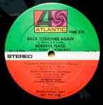 Cover of Back Together Again, , Vinyl