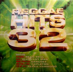 Reggae Hits 32 - Various