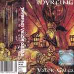 Cover of Valdr Galga, 1999, Cassette