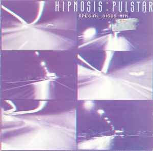 Hipnosis – Pulstar (Special Disco Mix) (1983, Vinyl) - Discogs