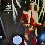 Cover of Space Waltz, 1975, Vinyl