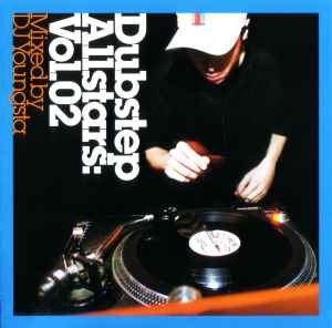 Youngsta - Dubstep Allstars: Vol.02