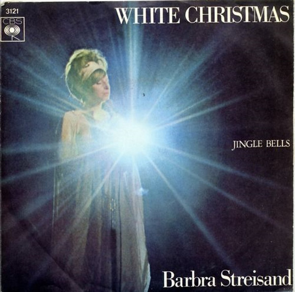 lataa albumi Download Barbra Streisand - White Christmas album