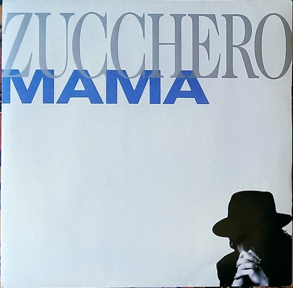 Zucchero - Soul Mama 