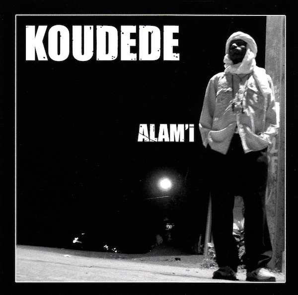last ned album Koudede - Alami