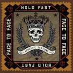 Cover of Hold Fast (Acoustic Sessions), 2018-07-27, Vinyl