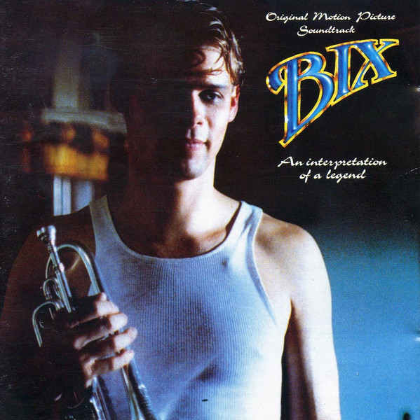 Bix - An Interpretation Of A Legend O.S.T. (1990, CD) - Discogs