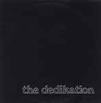 Cover of The Dedikation, 2001, Vinyl