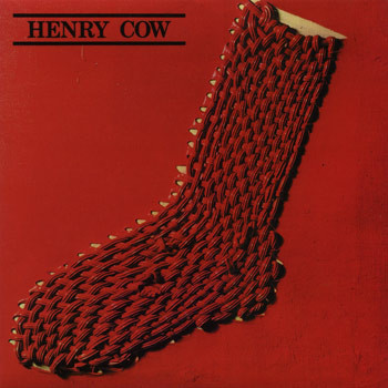 Henry Cow, Slapp Happy – In Praise Of Learning (1975, EMI Records