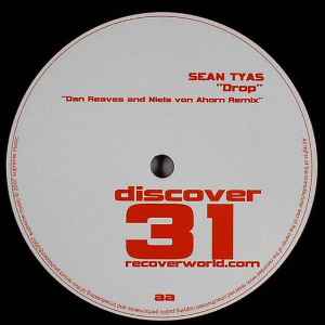 Sean Tyas - Drop