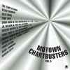 Various - Motown Chartbusters Vol.3