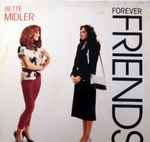 Cover of Forever Friends, 1988, Vinyl