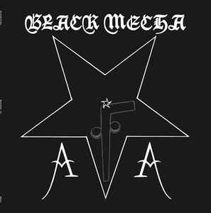 AA - Black Mecha