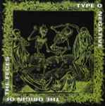 Cover of The Origin Of The Feces, 2003, CD