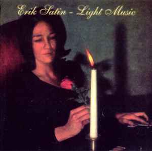 Light Music - Erik Satin