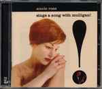 Cover of Sings A Song With Mulligan! / Annie By Candlelight, 2011, CD