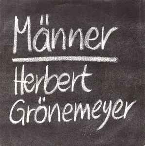 Männer - Herbert Grönemeyer