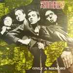 Cover of Only A Memory, 1988, Vinyl