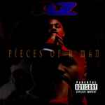 AZ – Pieces Of A Man (CD) - Discogs