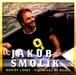 Cover of Dopisy Lásky - Vzpomínka Na Blaník , 2003-10-09, CD