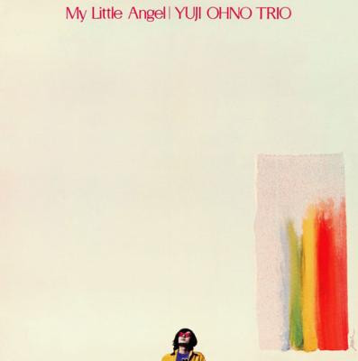 Yuji Ohno Trio – My Little Angel (2006, Paper Sleeve, CD) - Discogs