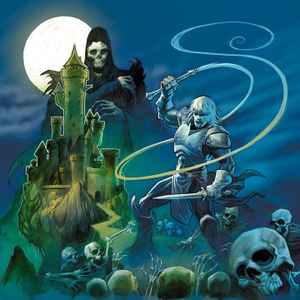 Castlevania II: Simon's Quest - Original Video Game Soundtrack - Konami Kukeiha Club