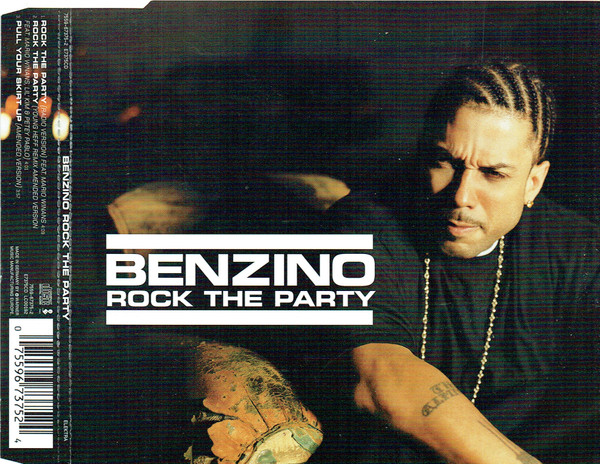Benzino – Round 3 Die Another Day Flawless Victory (2003, CDr) - Discogs