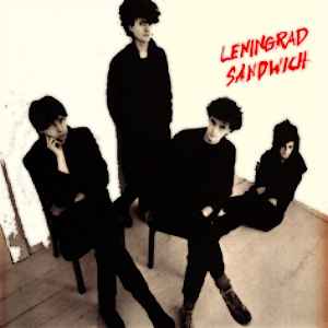 Steps - Leningrad Sandwich