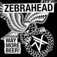 Zebrahead - Way More Beer (Live In Köln, Germany October 19th, 2013)