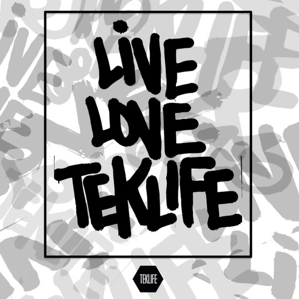Album herunterladen DJ Earl - Live Love Teklife