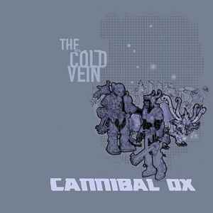 Cannibal Ox - The Cold Vein