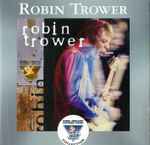 Cover of King Biscuit Flower Hour Presents: Robin Trower In Concert, 1999, CD