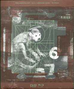 Pixies – Doolittle (2016, Blu-ray) - Discogs