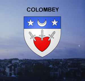 Colombey - J'Ai Tout Oublié
