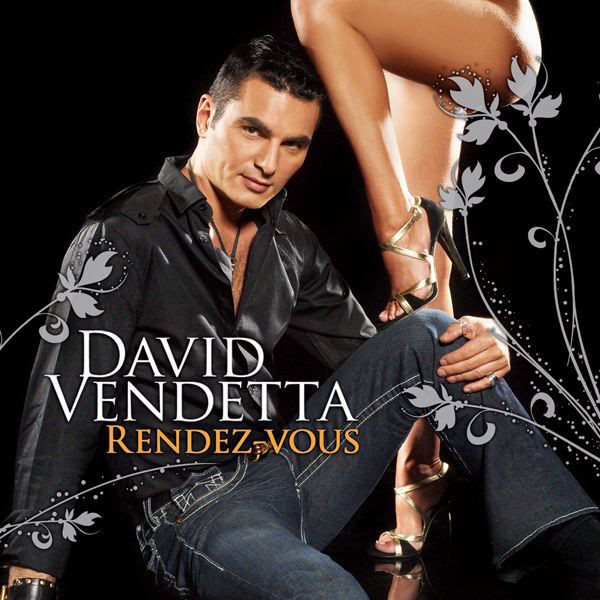 David Vendetta – Rendez-Vous (2007, CD) - Discogs