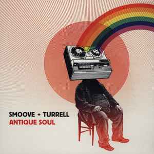 Antique Soul - Smoove + Turrell